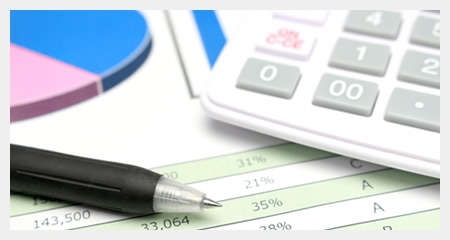 安心価格の雨漏り調査